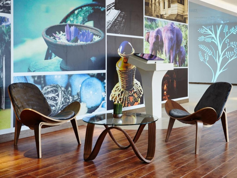 Radisson Hotel Kandy