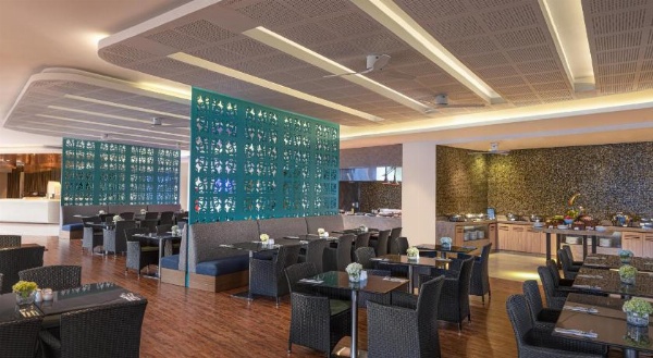 Radisson Hotel Kandy image 12