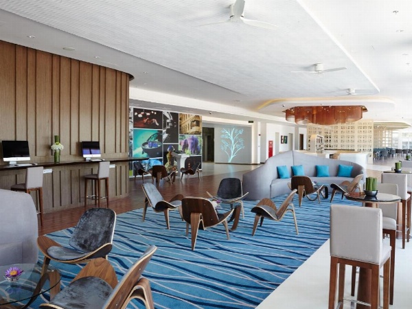 Radisson Hotel Kandy image 19