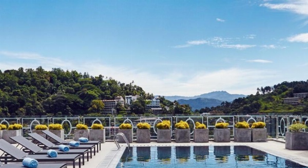 Radisson Hotel Kandy Main image