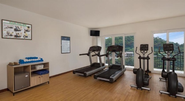 Radisson Hotel Kandy image 29