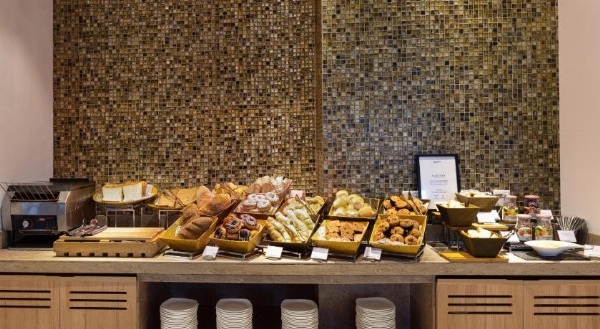 Radisson Hotel Kandy image 4