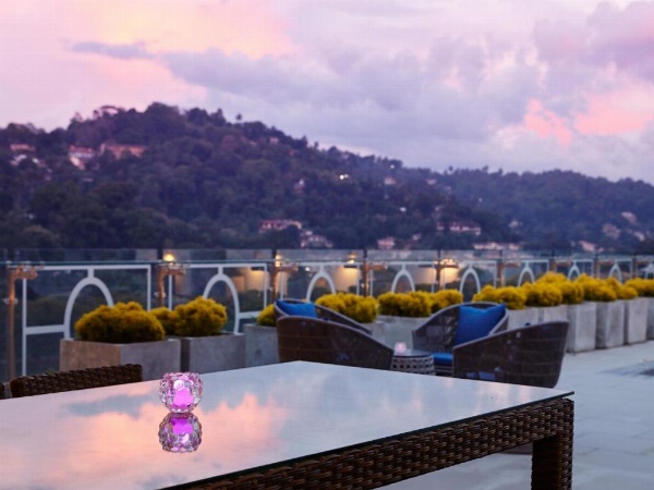 Radisson Hotel Kandy image 6